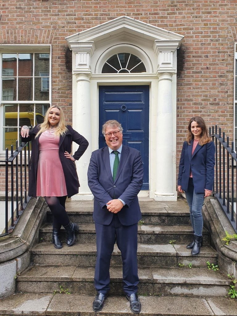 Apply For Certificate in Media Production Course Now! FET College Dhúlaigh