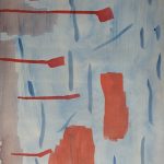 Cathy Shalvey Painting 2