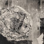 Deborah Maguire Monoprint