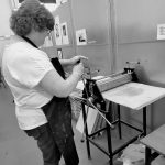 Photo of Print Studio