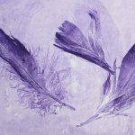 Karen O' Brien Monoprint