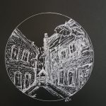 PHOTO 4 of Drawing work shop with Fiona Ni Mhaoilir
