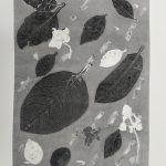 Photo 2 from Monotype workshop with David Begley Feb 25