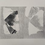 Photo 4 from Monotype workshop with David Begley '25