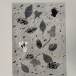 Photo 7 from Monotype workshop with David Begley Feb 25