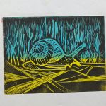 Roisin Rowden Lino