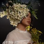 Photo of Model Hairdressing by Ana Creagh Dhulaigh Photography Course14