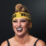 Photo of Model Hairdressing by Billy Creevy Dhulaigh Photography 2