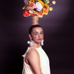 Photo of Model Hairdressing by Brian Magee Dhulaigh Photography 2