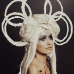 Photo of Model Hairdressing by Brian Magee Dhulaigh Photography 3