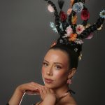 Photo of Model Hairdressing by Charlotte Capt Dhulaigh Photography 2