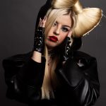 Photo of Model Hairdressing by Charlotte Capt Dhulaigh Photography